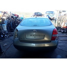 Ολόκληρο Αυτοκίνητο NISSAN PRIMERA 2002 - 2007 ( P12 ) XC2715