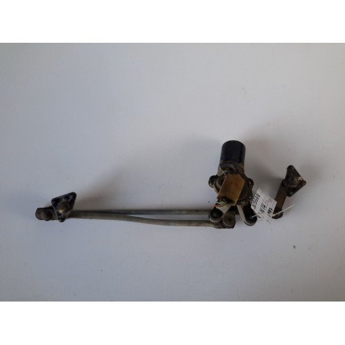 Υαλοκαθαριστήρες Κομπλέ NISSAN SUNNY 1991 - 1995 ( N14 ) Εμπρός XC2727 Υαλοκαθαριστήρες Κομπλέ NISSAN SUNNY 1991 - 1995 ( N14 ) Εμπρός XC2727