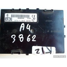 Μονάδα Άνεσης NISSAN MICRA 2005 - 2011 ( K12 ) 284B2BC520