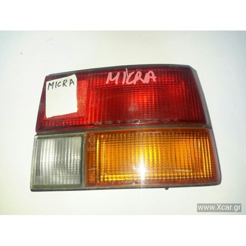 Φανάρι Πίσω NISSAN MICRA 1986 - 1992 ( K10 ) Δεξιά XC4521