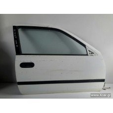 Πόρτα NISSAN SUNNY 1991 - 1995 ( N14 ) Εμπρός Δεξιά XC5765