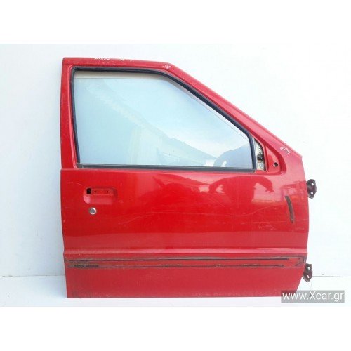 Πόρτα NISSAN MICRA 1986 - 1992 ( K10 ) Εμπρός Δεξιά XC6139