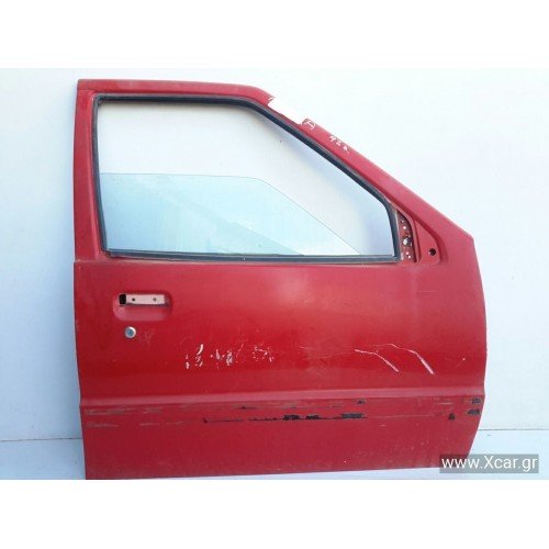 Πόρτα NISSAN MICRA 1986 - 1992 ( K10 ) Εμπρός Δεξιά XC6155