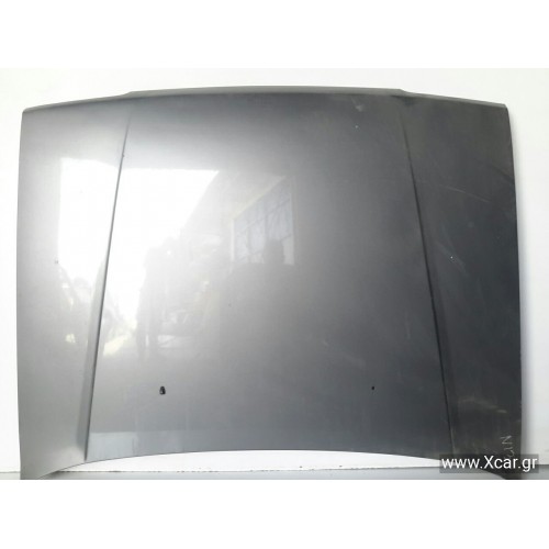 Καπό NISSAN SUNNY 1990 - 1991 ( N13 ) XC6241