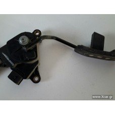 Πετάλ Γκαζιού NISSAN MICRA 2003 - 2005 ( K12 ) 1802AX700