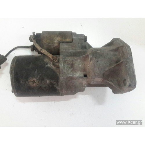 Μίζα NISSAN URVAN 1987 - 1997 ( E24 ) 2330018C65 Μίζα NISSAN URVAN 1987 - 1997 ( E24 ) 2330018C65