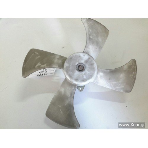 Βεντιλατέρ Νερού NISSAN ALMERA 1998 - 2000 ( N15 ) XC8060 Βεντιλατέρ Νερού NISSAN ALMERA 1998 - 2000 ( N15 ) XC8060