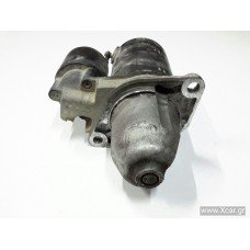 Μίζα NISSAN MICRA 2000 - 2003 ( K11 ) 001112018