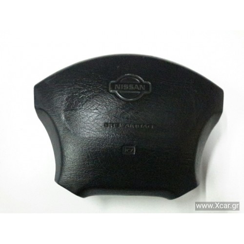 Αερόσακος Οδηγού Σκέτο NISSAN MICRA 1993 - 1997 ( K11 ) 6014892