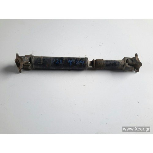 Κεντρικός Αξονας NISSAN D21-620-720 1986 - 1997 ( D21 ) XC13874
