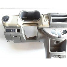 Αερόσακοι Air-Bag Εμπρός (Σετ) NISSAN NOTE 2005 - 2009 ( E11 ) XC14024