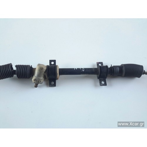 Κρεμαργιέρα Μηχανική NISSAN CHERRY 1986 - 1989 ( N13 ) XC14274