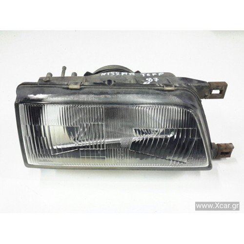 Φανάρι Εμπρός NISSAN CHERRY 1986 - 1989 ( N13 ) Δεξιά XC14318