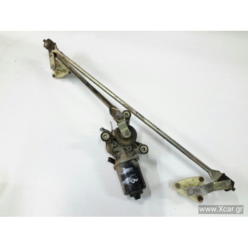 Υαλοκαθαριστήρες Κομπλέ NISSAN CHERRY 1986 - 1989 ( N13 ) Εμπρός XC14382 Υαλοκαθαριστήρες Κομπλέ NISSAN CHERRY 1986 - 1989 ( N13 ) Εμπρός XC14382