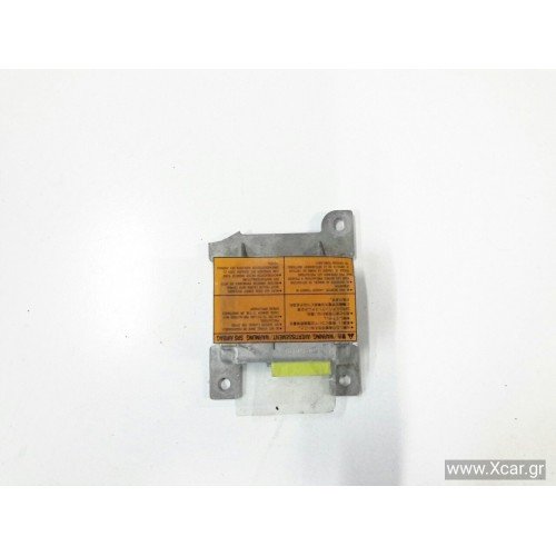 Εγκέφαλος Αερόσακων NISSAN ALMERA 1995 - 1998 ( N15 ) 285563N605