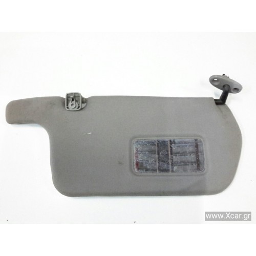 Σκιάδιο NISSAN SUNNY 1991 - 1995 ( N14 ) Δεξιά XC15888 Σκιάδιο NISSAN SUNNY 1991 - 1995 ( N14 ) Δεξιά XC15888
