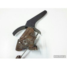 Καστάνια Χειροφρένου NISSAN MICRA 2003 - 2005 ( K12 ) XC16632