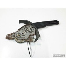 Καστάνια Χειροφρένου NISSAN ALMERA 1998 - 2000 ( N15 ) XC16720