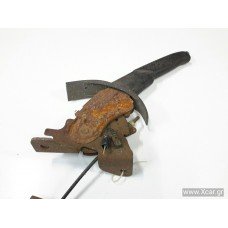 Καστάνια Χειροφρένου NISSAN ALMERA 2000 - 2002 ( N16 ) XC16750