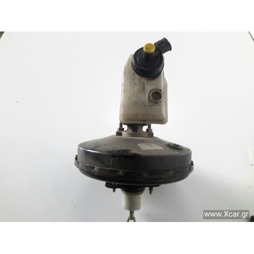 Σεβρόφρενο Κομπλέ NISSAN KUBISTAR 2003 - 2007 XC17186