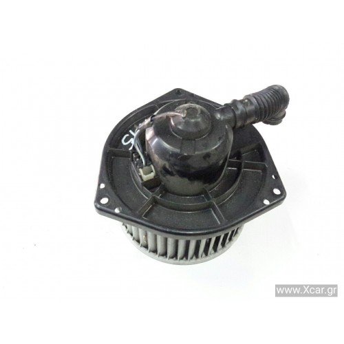 Ανεμιστήρας Καλοριφέρ Εσω NISSAN ALMERA 1995 - 1998 ( N15 ) XC17800 Ανεμιστήρας Καλοριφέρ Εσω NISSAN ALMERA 1995 - 1998 ( N15 ) XC17800