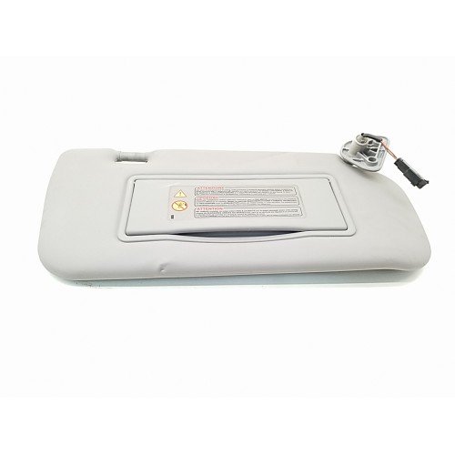 Σκιάδιο NISSAN PRIMERA 2002 - 2007 ( P12 ) Δεξιά XC155485AA6 Σκιάδιο NISSAN PRIMERA 2002 - 2007 ( P12 ) Δεξιά XC155485AA6