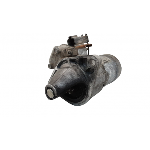 Μίζα NISSAN ALMERA 2000 - 2002 ( N16 ) 10440487