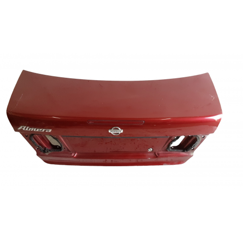 Πορτ-Μπαγκάζ NISSAN ALMERA 1995 - 1998 ( N15 ) XC1811564A4