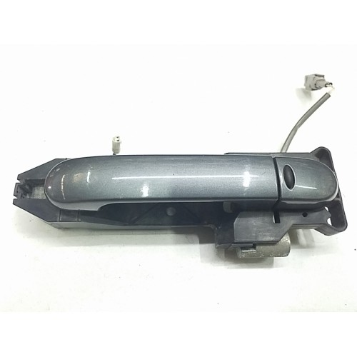 Χερούλι Πόρτας Εξωτερική NISSAN MICRA 2005 - 2011 ( K12 ) Εμπρός Δεξιά XC118279 Χερούλι Πόρτας Εξωτερική NISSAN MICRA 2005 - 2011 ( K12 ) Εμπρός Δεξιά XC118279