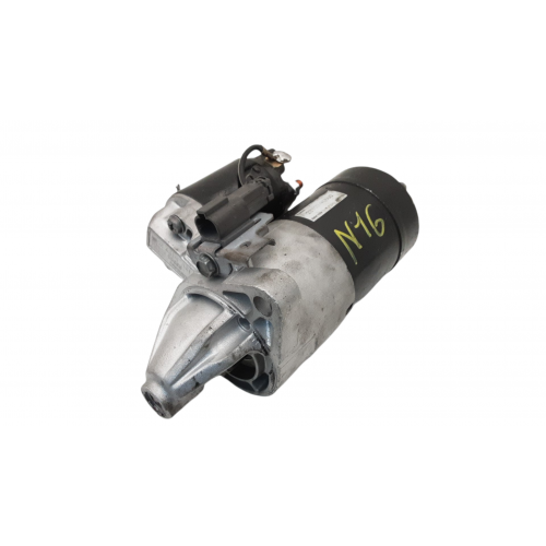 Μίζα NISSAN ALMERA 2000 - 2002 ( N16 ) DRS8630