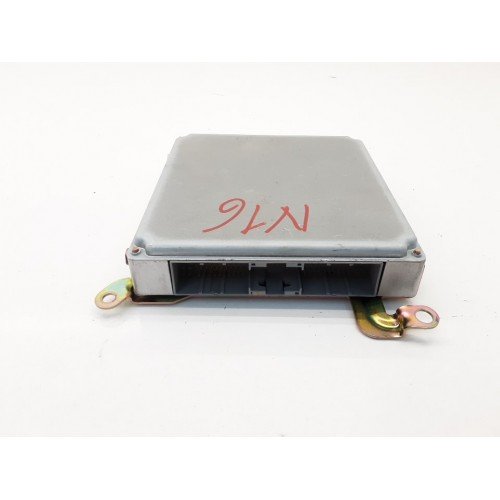 Εγκέφαλος Κινητήρα Κλειδωμένο NISSAN ALMERA 2000 - 2002 ( N16 ) MEC11-200