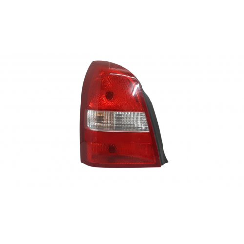 Φανάρι Πίσω NISSAN PRIMERA 2002 - 2007 ( P12 ) Αριστερά 019105812 Φανάρι Πίσω NISSAN PRIMERA 2002 - 2007 ( P12 ) Αριστερά 019105812