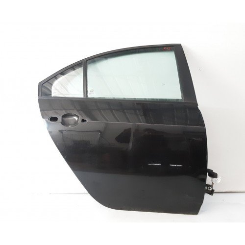 Πόρτα NISSAN PRIMERA 2002 - 2007 ( P12 ) Πίσω Δεξιά XC1518516F9