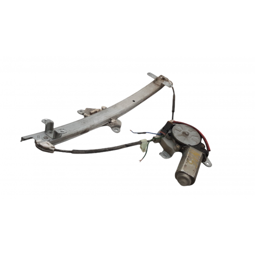 Γρύλος Παραθύρου Ηλεκτρικός Με Μοτέρ NISSAN ALMERA 1995 - 1998 ( N15 ) Εμπρός Δεξιά 807200M001