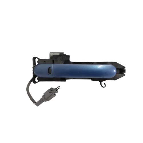 Χερούλι Πόρτας Εξωτερική NISSAN MICRA 2003 - 2005 ( K12 ) Εμπρός Δεξιά XC206621513 Χερούλι Πόρτας Εξωτερική NISSAN MICRA 2003 - 2005 ( K12 ) Εμπρός Δεξιά XC206621513