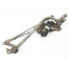 Σύστημα καθαρισμού παρμπρίζ NISSAN ALMERA 2000 - 2002 ( N16 ) Εμπρός XC165070704