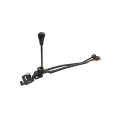 Μηχανισμός αλλαγής ταχυτήτων NISSAN ALMERA 1998 - 2000 ( N15 ) XC17604021F