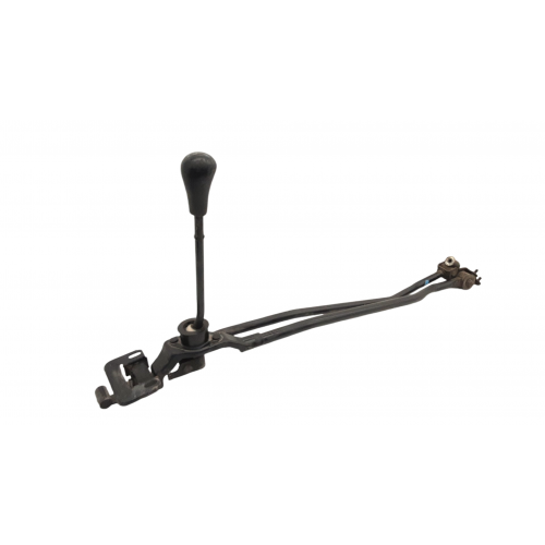 Μηχανισμός αλλαγής ταχυτήτων NISSAN ALMERA 1998 - 2000 ( N15 ) XC17604021F