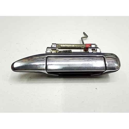 Χερούλι Πόρτας Εξωτερική NISSAN PRIMERA 1996 - 1999 ( P11 ) XC117785