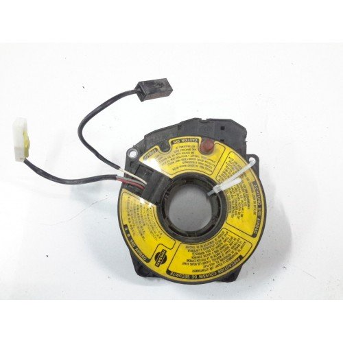 Ταινία Αερόσακου Τιμονιού (Ροζέτα) NISSAN MICRA 1998 - 2000 ( K11 ) 25549F000