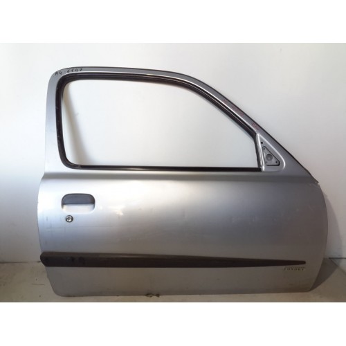 Πόρτα NISSAN MICRA 2000 - 2003 ( K11 ) Εμπρός Δεξιά XC6147