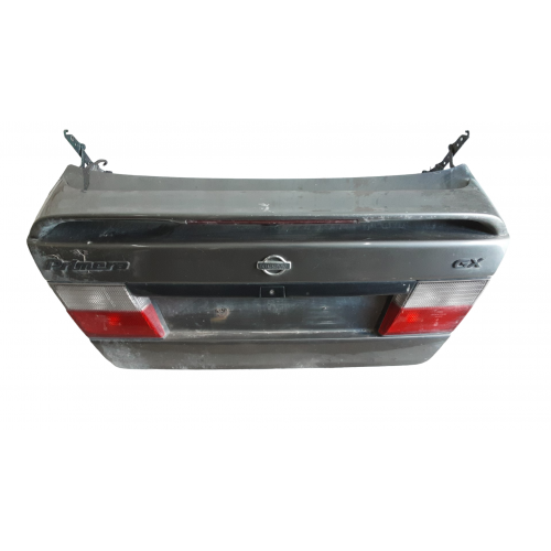 Πορτ-Μπαγκάζ NISSAN PRIMERA 1996 - 1999 ( P11 ) XC181150CEA Πορτ-Μπαγκάζ NISSAN PRIMERA 1996 - 1999 ( P11 ) XC181150CEA