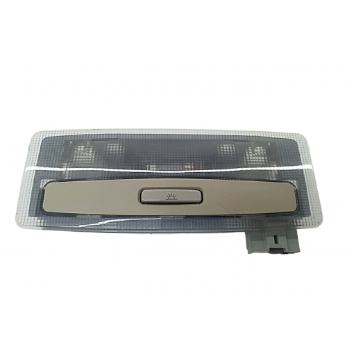 Μπλαφονίερα Οροφής NISSAN ALMERA 2002 - 2006 ( N16 ) XC191286713