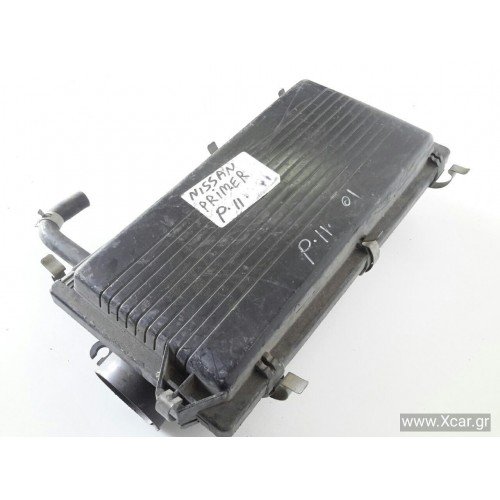 Φιλτροκούτι NISSAN PRIMERA 1996 - 1999 ( P11 ) XC18466