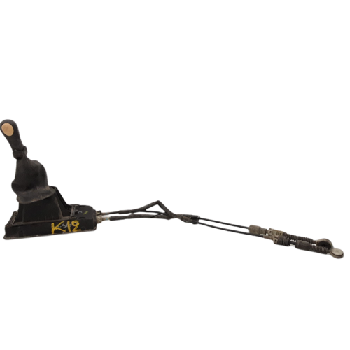 Μηχανισμός αλλαγής ταχυτήτων NISSAN MICRA 2003 - 2005 ( K12 ) XC163078E51