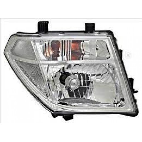 Φανάρι Εμπρός NISSAN PATHFINDER 2005 - 2010 ( R51 ) Αριστερά 029605142