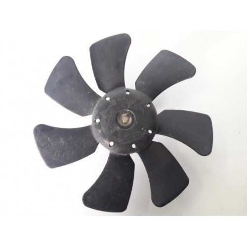 Βεντιλατέρ Νερού NISSAN ALMERA 2000 - 2002 ( N16 ) XC110867