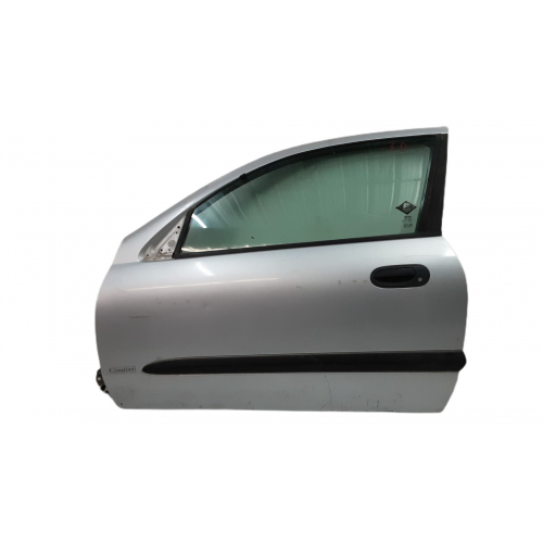 Πόρτα NISSAN ALMERA 2000 - 2002 ( N16 ) Εμπρός Αριστερά XC160893757