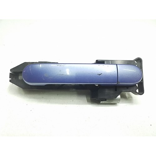 Χερούλι Πόρτας Εξωτερική NISSAN MICRA 2005 - 2011 ( K12 ) Εμπρός Δεξιά XC118839 Χερούλι Πόρτας Εξωτερική NISSAN MICRA 2005 - 2011 ( K12 ) Εμπρός Δεξιά XC118839