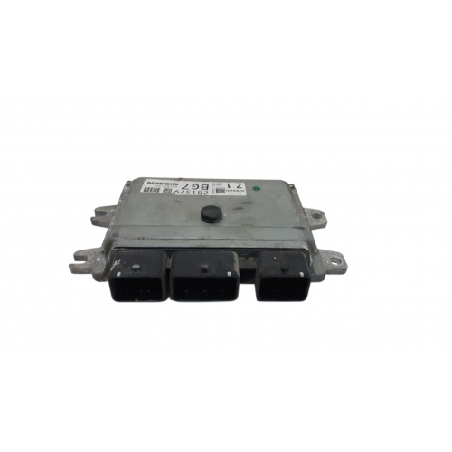 Εγκέφαλος Κινητήρα Κλειδωμένο NISSAN MICRA 2013 - 2017 ( K13 ) NEC001-844